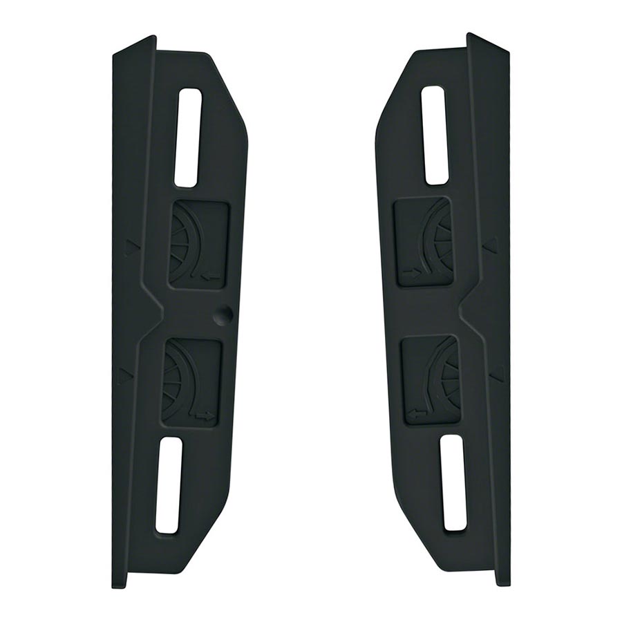 Mudrocker Frame Adapter Pads, made by SKS Germany - 11694 Mudrocker Frame Adapter Pads, made by SKS Germany - 11694