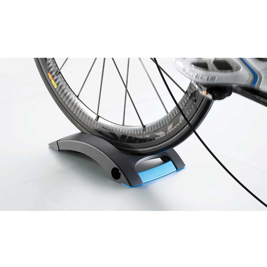Tacx Skyliner Front Wheel Support, made by Garmin - T2590