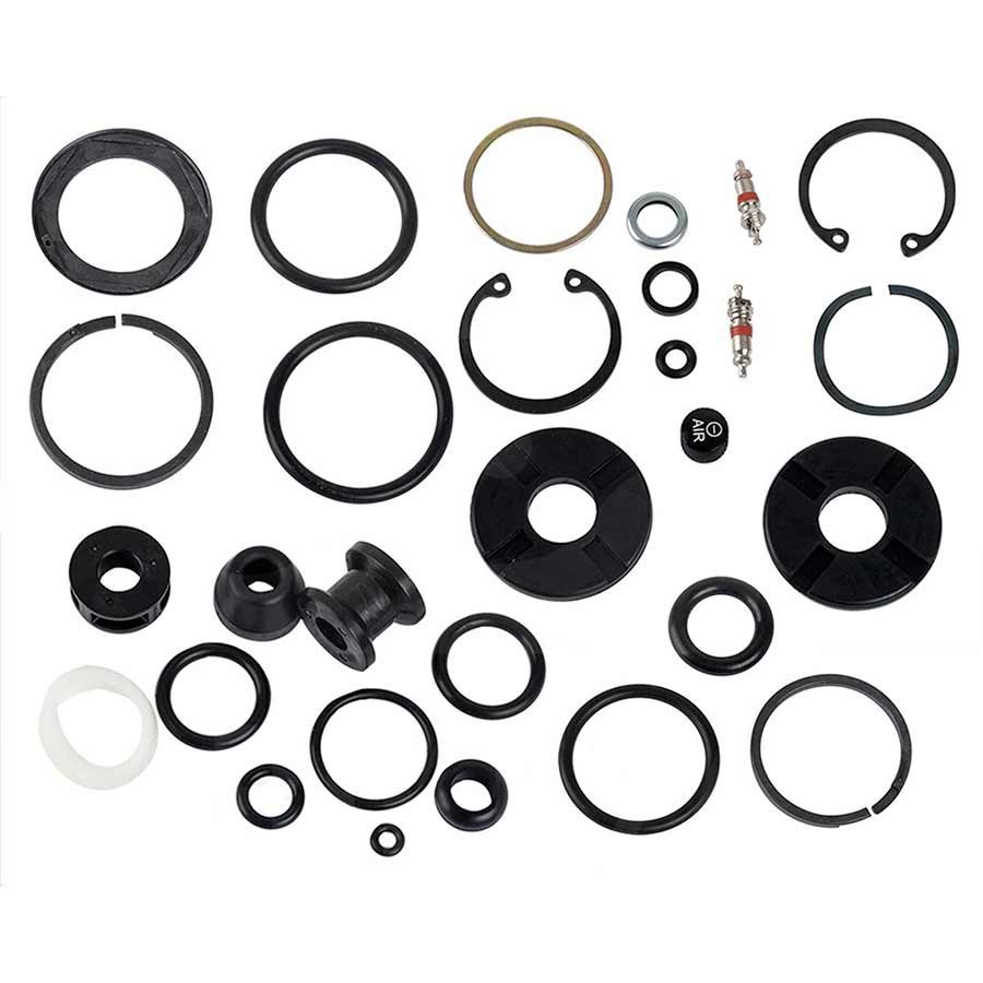 Revelation Full Service Kit - 11.4015.550.000, made by RockShox - 11.4015.550.000