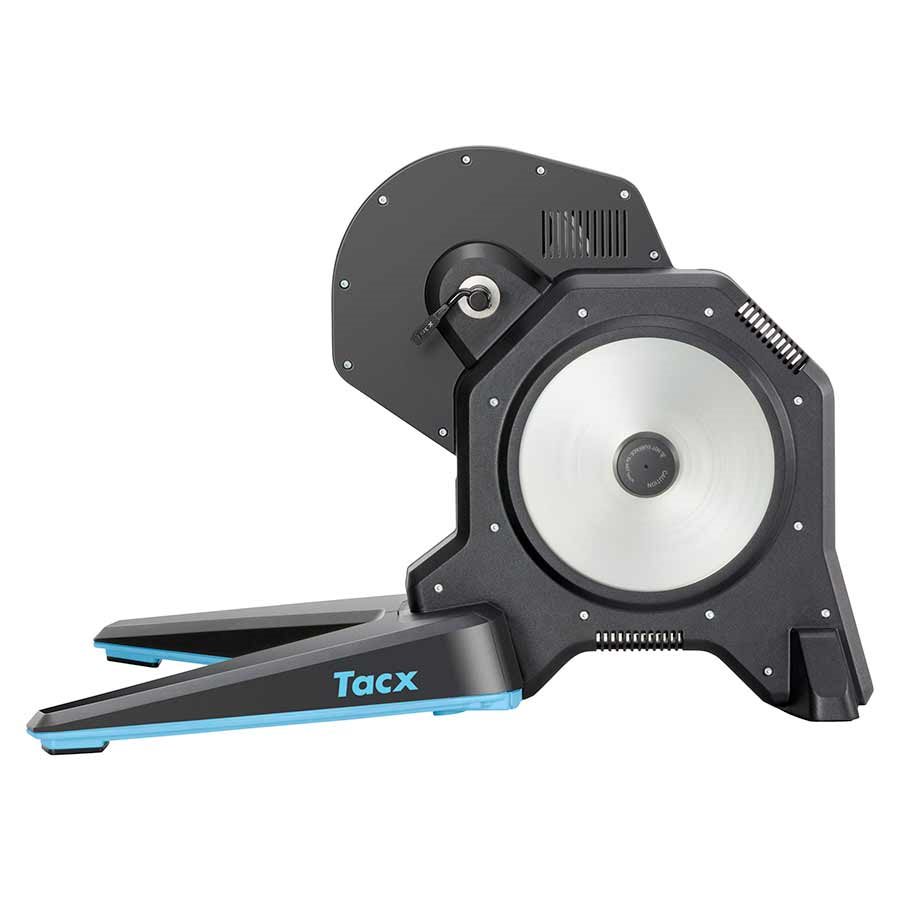Tacx Flux 2 Smart, made by Garmin - T2980.60