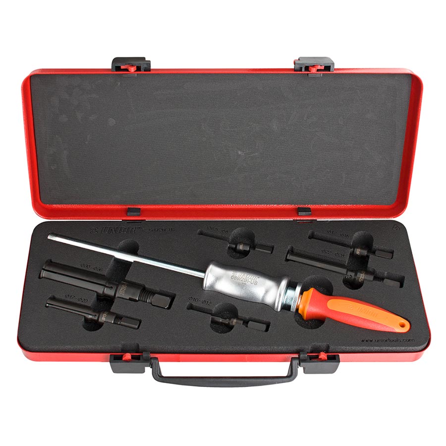 Inner Bearing Puller, made by Unior - 626629 Inner Bearing Puller, made by Unior - 626629