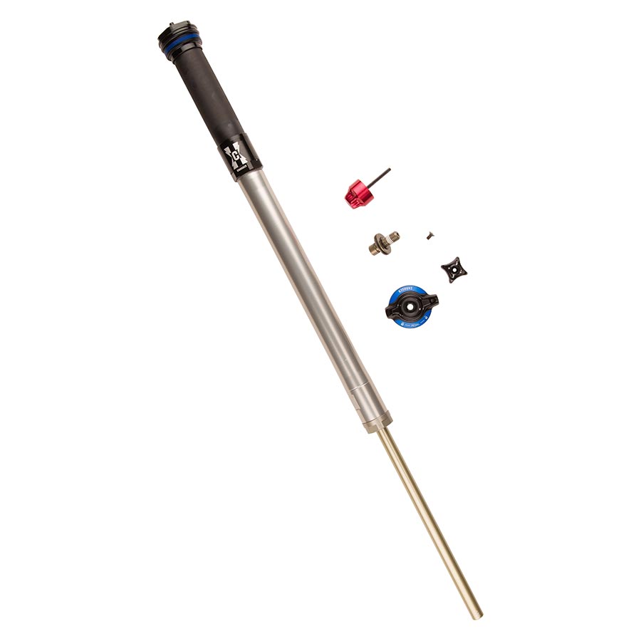 Damper - Lyrik RCT3 Crown B1, made by RockShox - 11.4018.009.078 Damper - Lyrik RCT3 Crown B1, made by RockShox - 11.4018.009.078