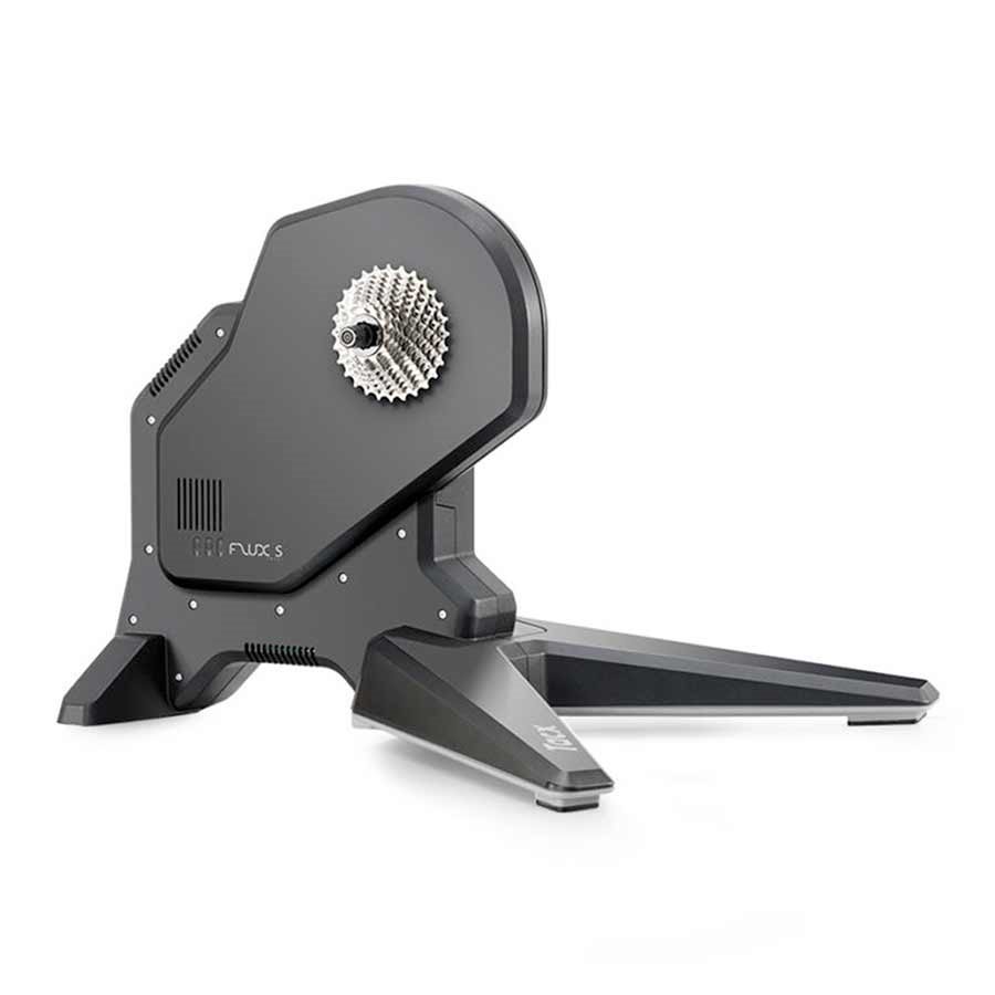 Tacx Flux S Smart, made by Garmin - T2900S.60