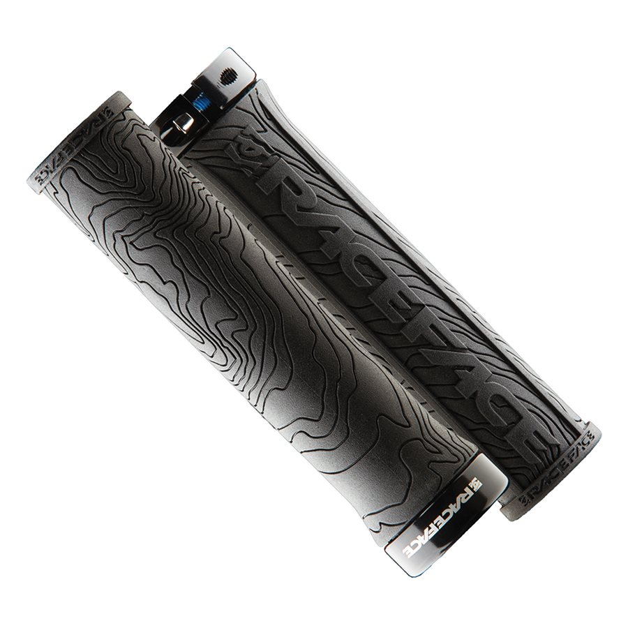 Half Nelson, made by Raceface - AC990057