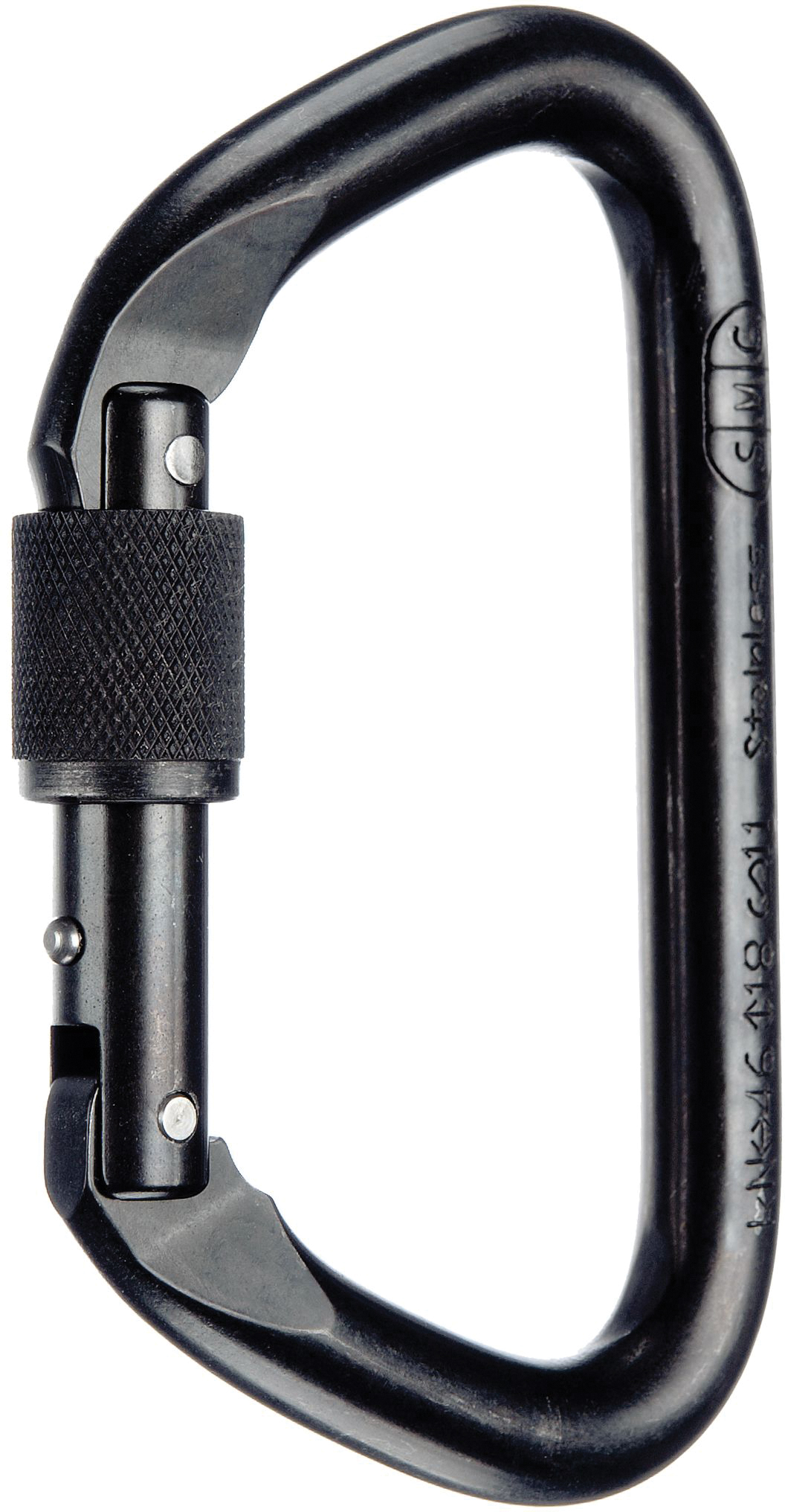 Large Ss Sg Black, made by SMC -