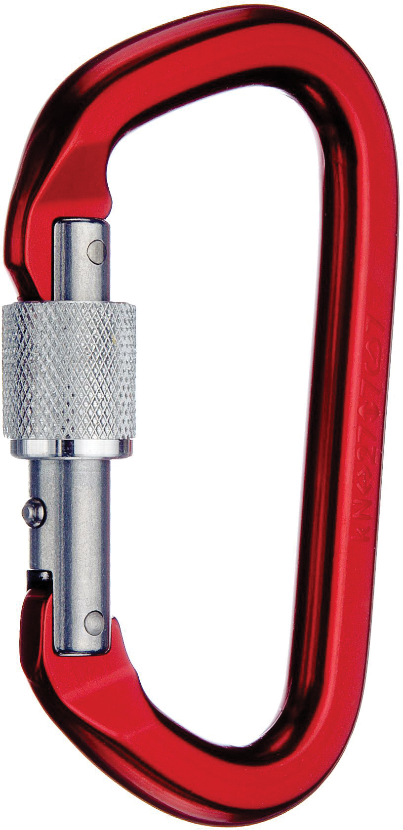 Locking D Sg Red, made by SMC -