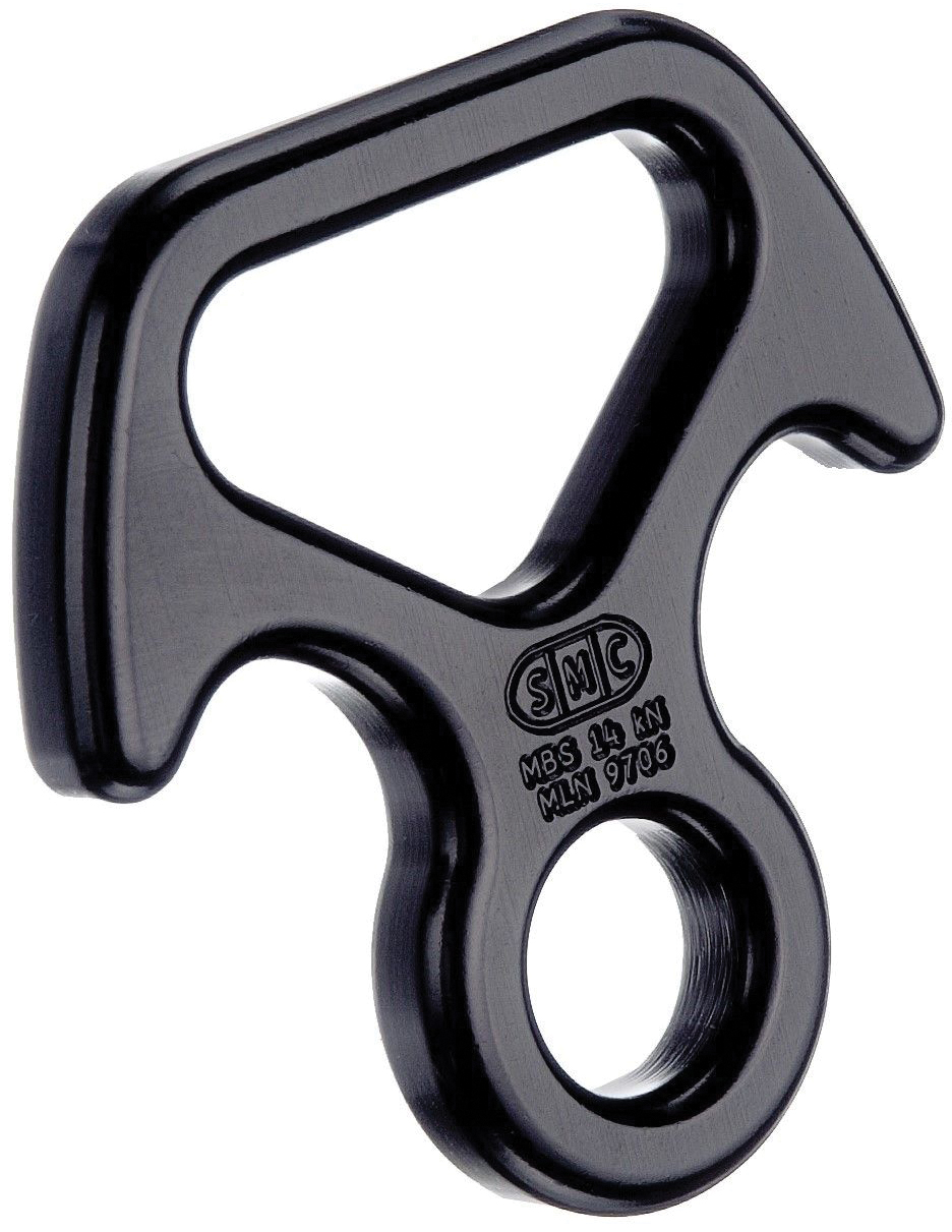 Escape 8 - Black, made by SMC - Escape 8 - Black, made by SMC -