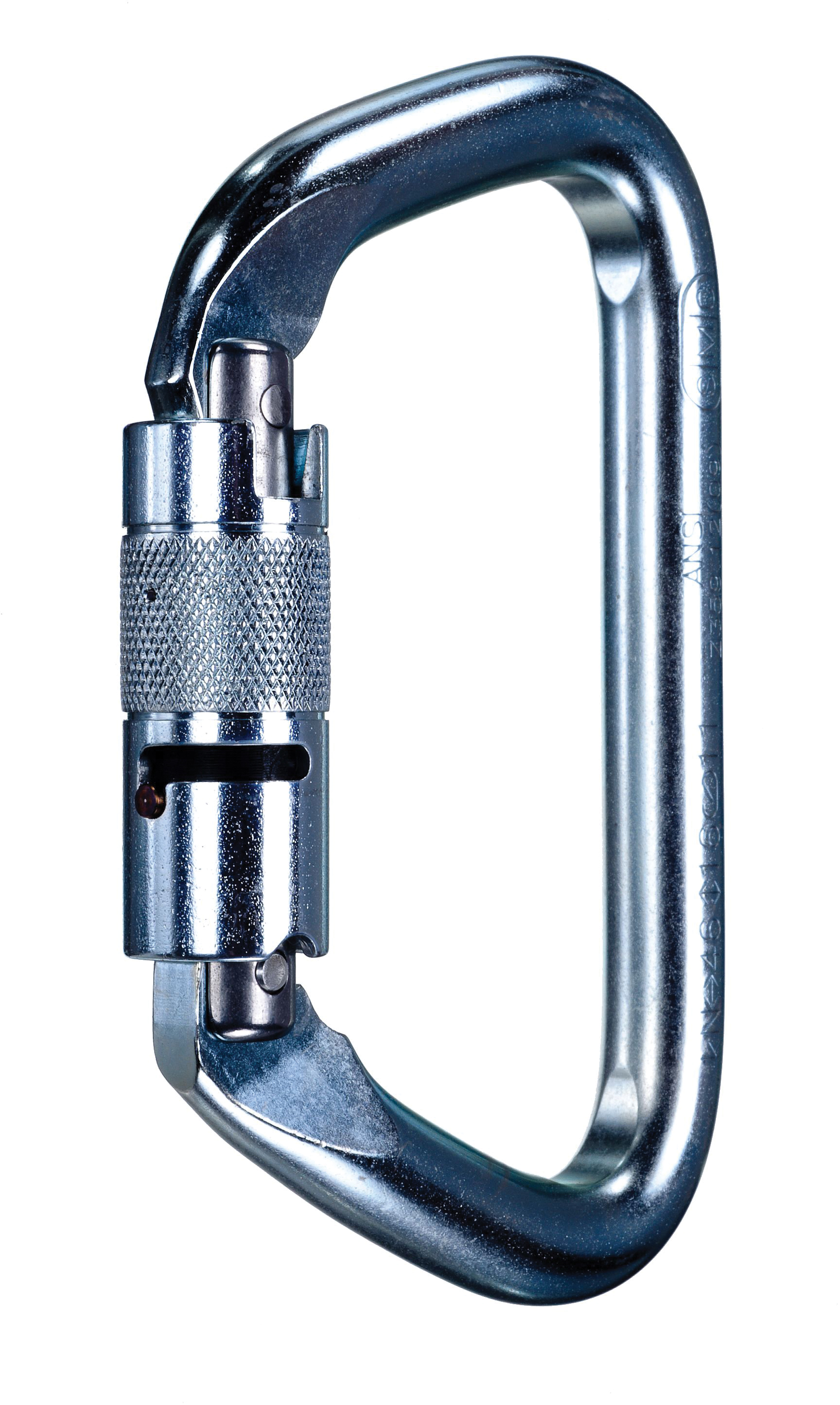 Ansi 3Al Safety Lock, made by SMC -