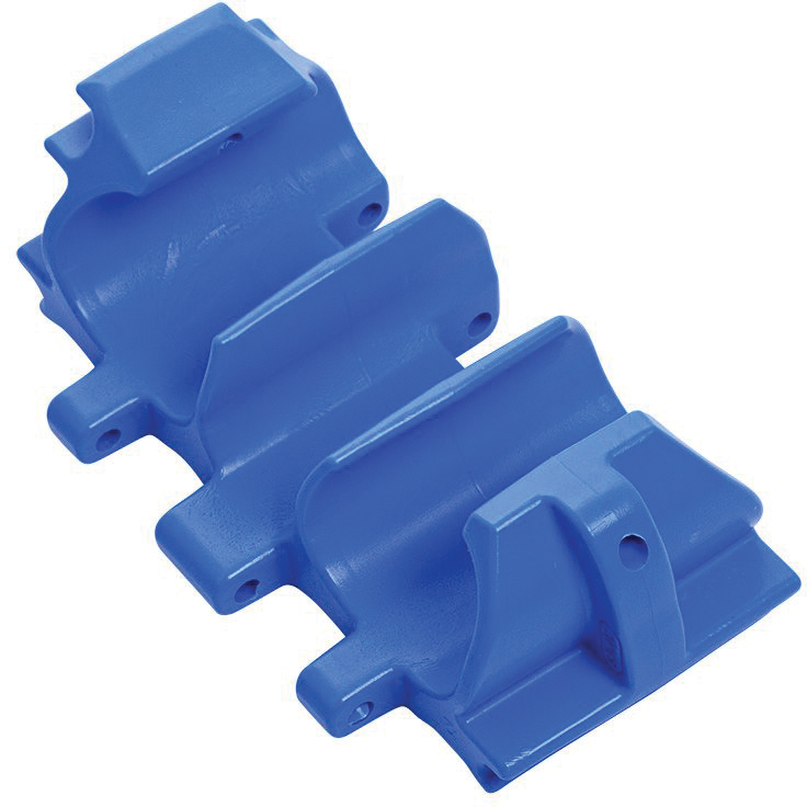 Protech Link - Blue, made by SMC - Protech Link - Blue, made by SMC -