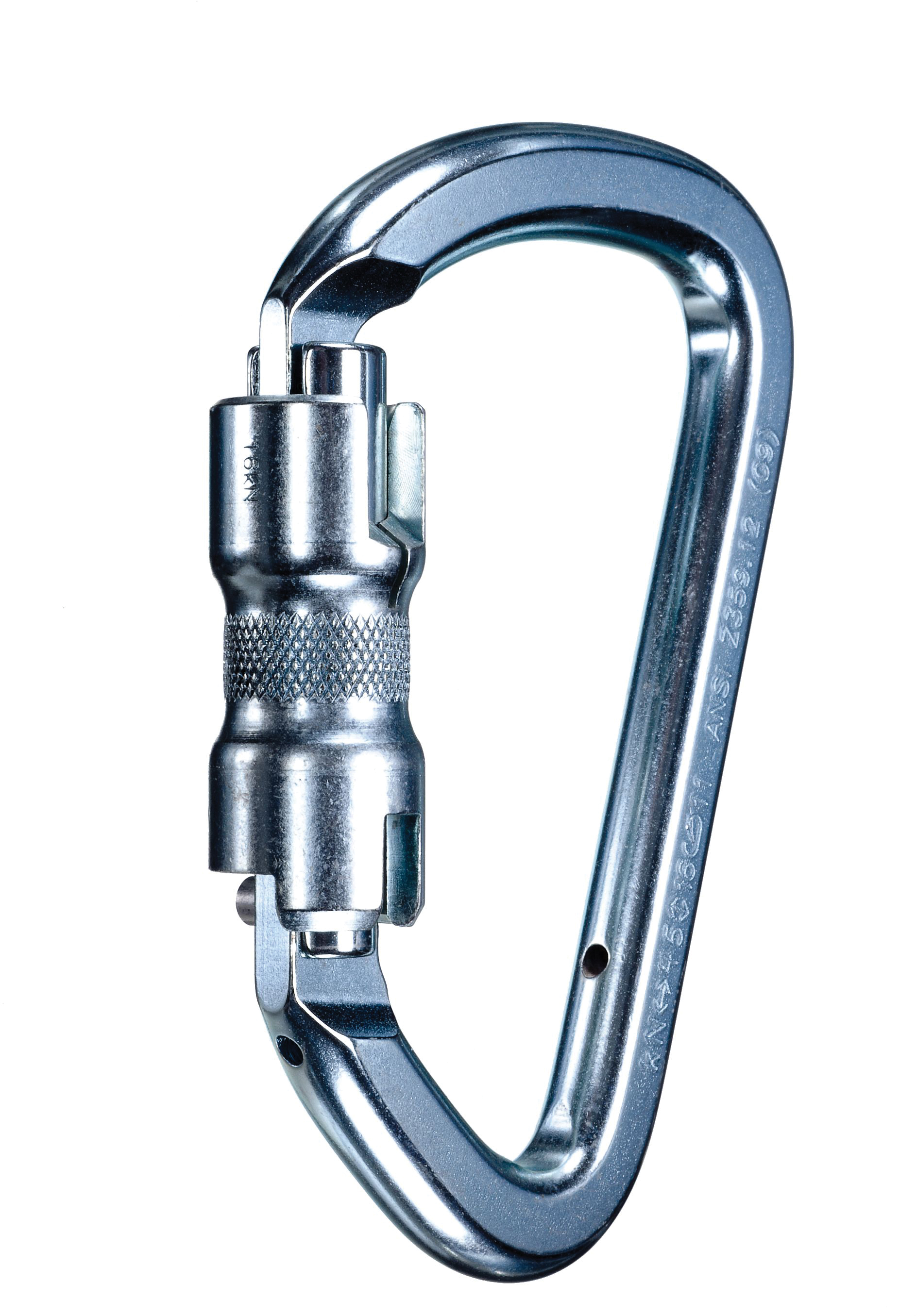 Ansi Fp Tl Lite Alloy - Bright, made by SMC -