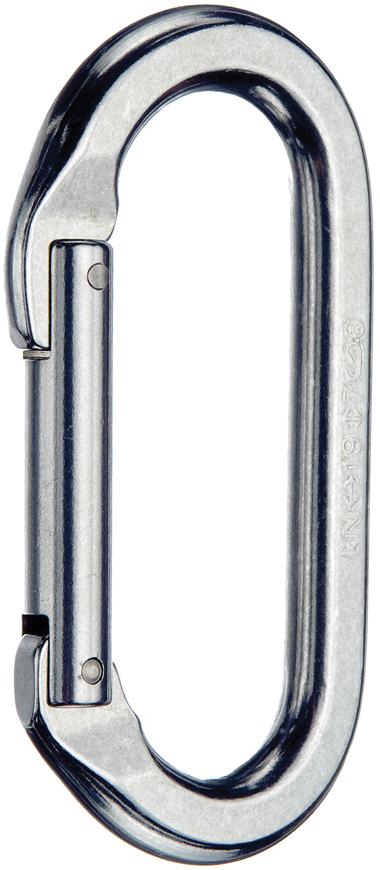 Oval - Bright, made by SMC -