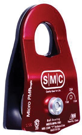 Micro Pmp Single - Red, made by SMC -