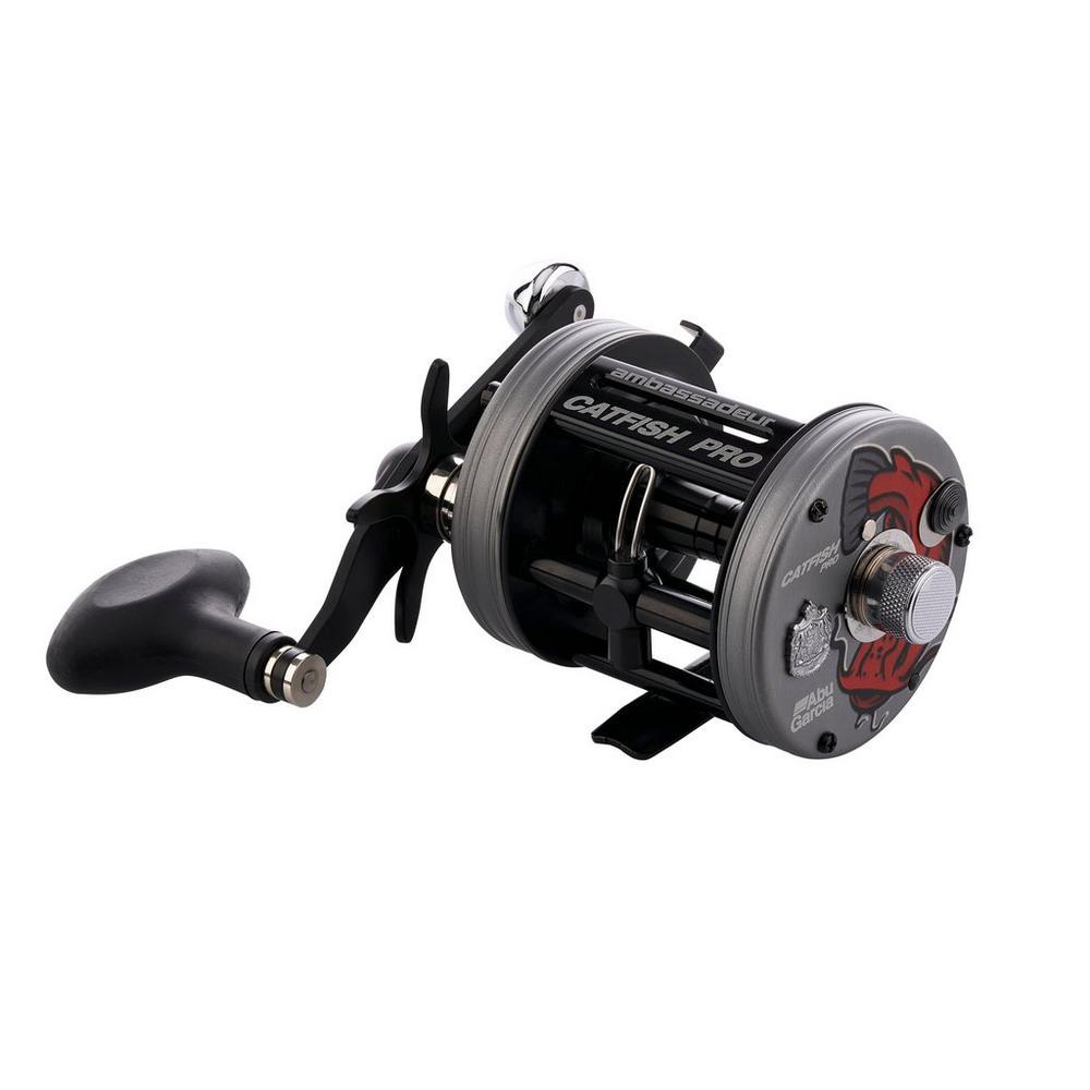 Abu Garcia Ambassadeur® Catfish Pro Reel PR-6500CATPRO22, made by Abu Garcia - 1571257