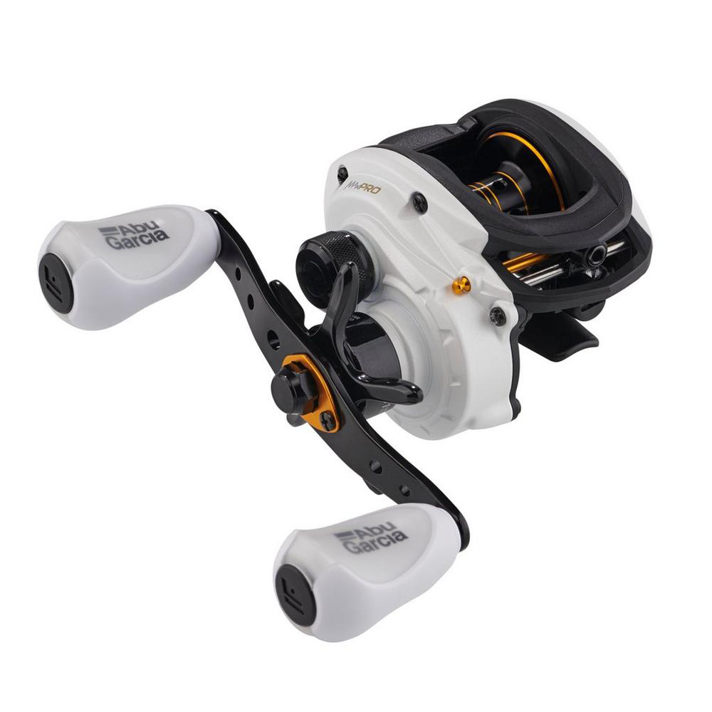 Abu Garcia MAX® 4 PRO Low Profile Reel, made by Abu Garcia - 1539728