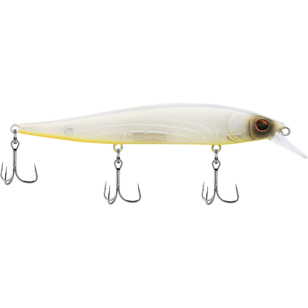 Berkley Stunna Hankie Pankie 112M 1/2oz Jerk Bait, made by Berkley - 1550789 Berkley Stunna Hankie Pankie 112M 1/2oz Jerk Bait, made by Berkley - 1550789