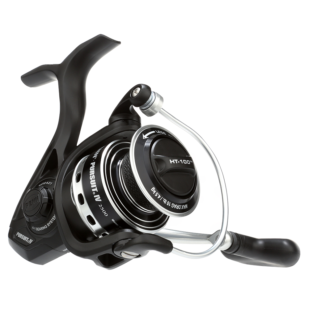 PENN Pursuit® IV 2500 Spinning Reel, made by Penn - 1545779 PENN Pursuit® IV 2500 Spinning Reel, made by Penn - 1545779