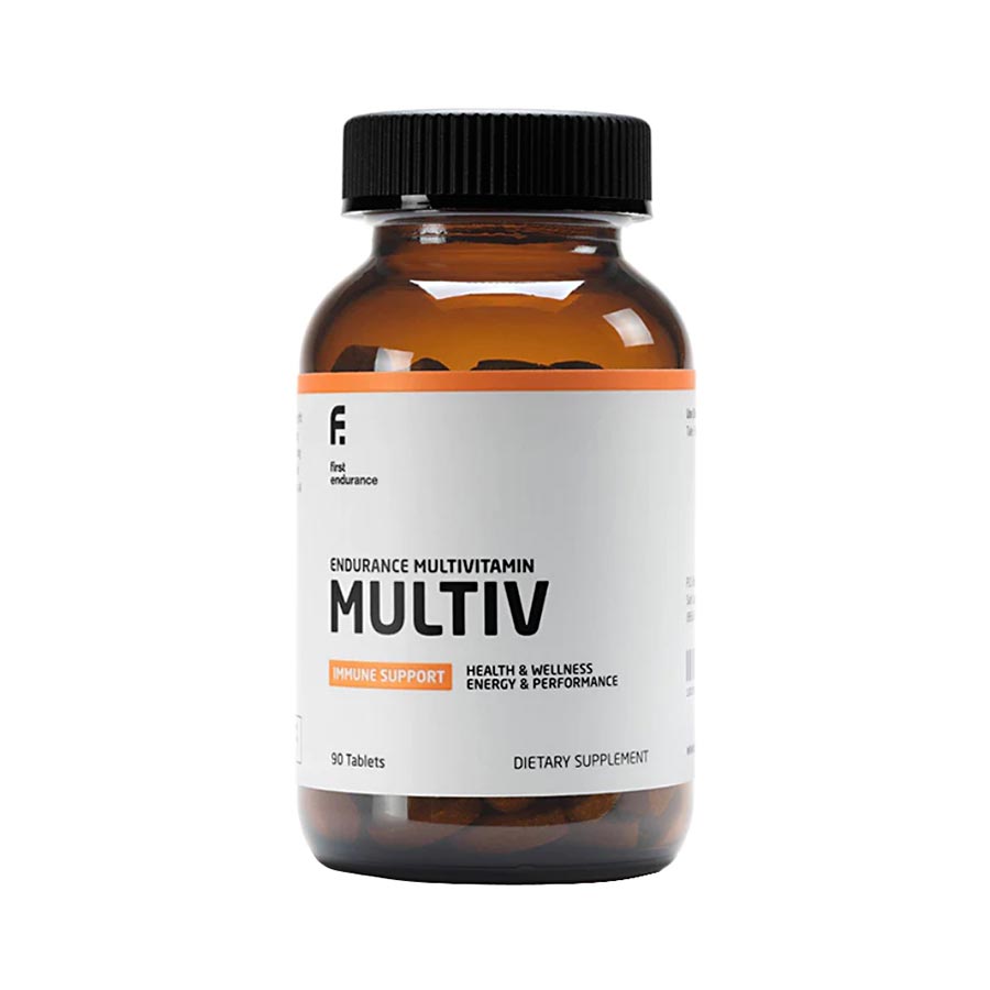 Multi V, made by 1st Endurance - 93005 Multi V, made by 1st Endurance - 93005