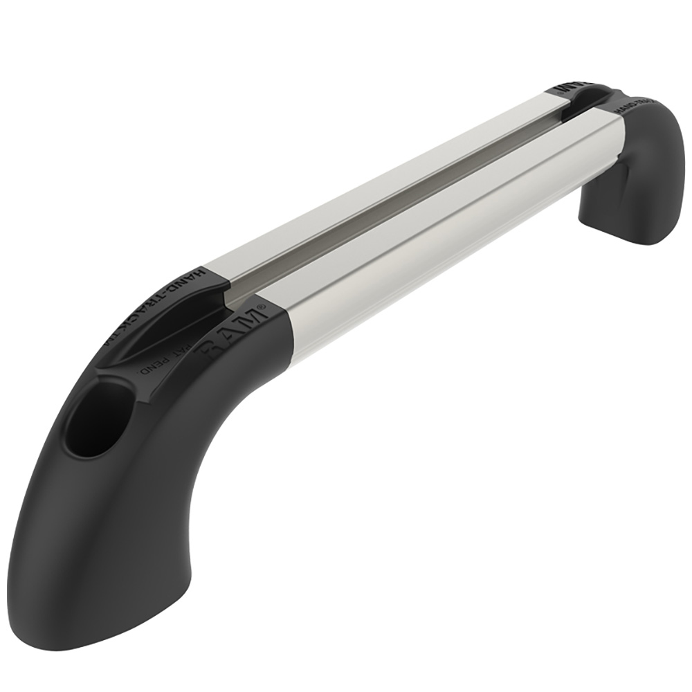 RAM Mount 6" RAM® Hand-Track™ w/12" Overall Length, made by RAM Mounting Systems - RAM-TRACK-H6U RAM Mount 6" RAM® Hand-Track™ w/12" Overall Length, made by RAM Mounting Systems - RAM-TRACK-H6U