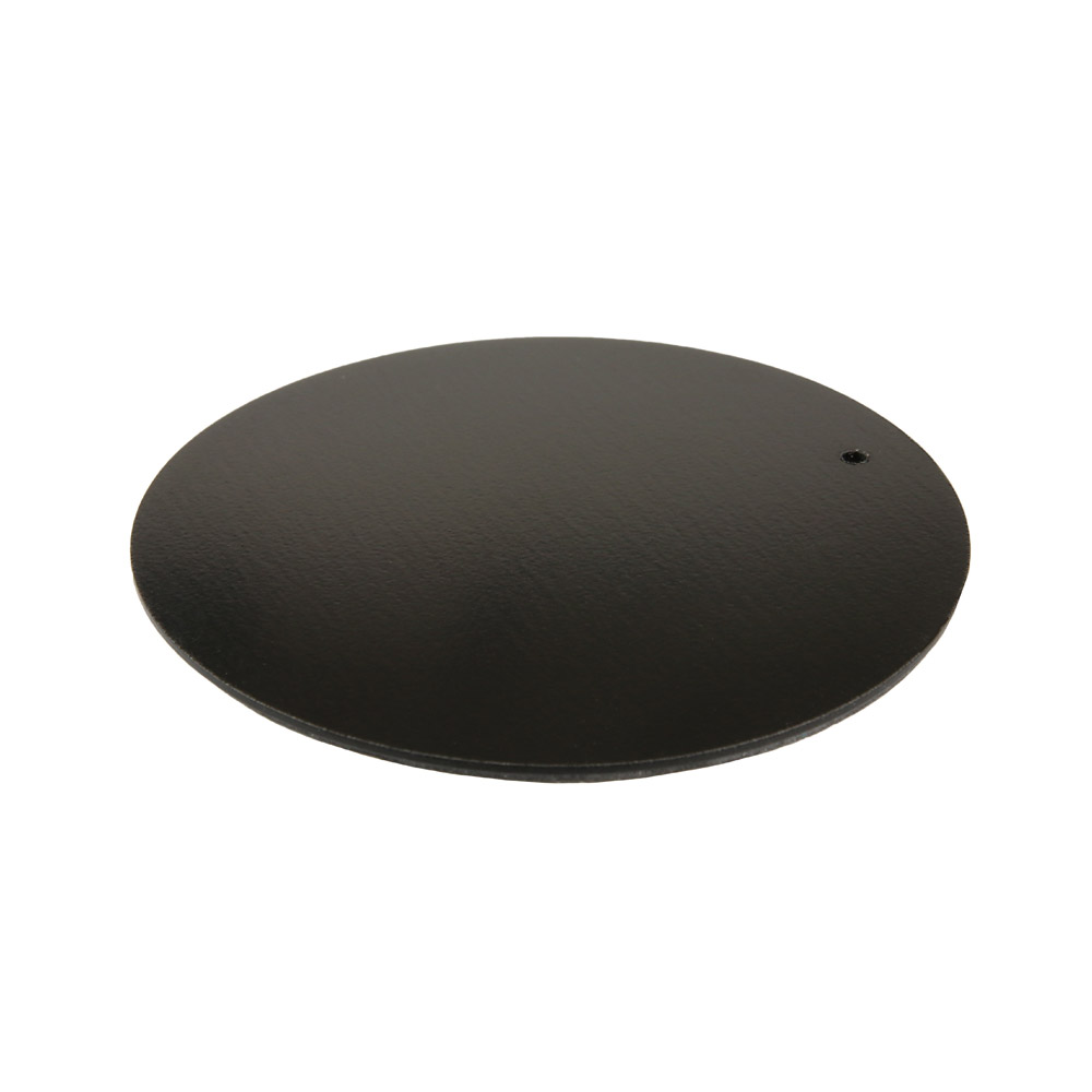 RAM Mount Steel Adhesive Plate Adapter f/Magnetic Mounts, made by RAM Mounting Systems - RAM-343-PU RAM Mount Steel Adhesive Plate Adapter f/Magnetic Mounts, made by RAM Mounting Systems - RAM-343-PU