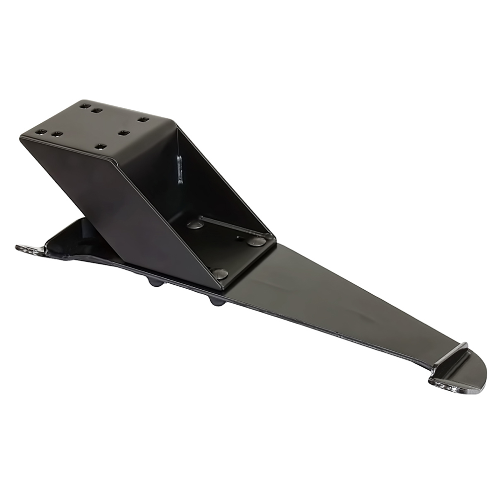 RAM Mount No-Drill™ Vehicle Base f/'05-18 Toyota 4Runner & Tacoma, made by RAM Mounting Systems - RAM-VB-138 RAM Mount No-Drill™ Vehicle Base f/'05-18 Toyota 4Runner & Tacoma, made by RAM Mounting Systems - RAM-VB-138