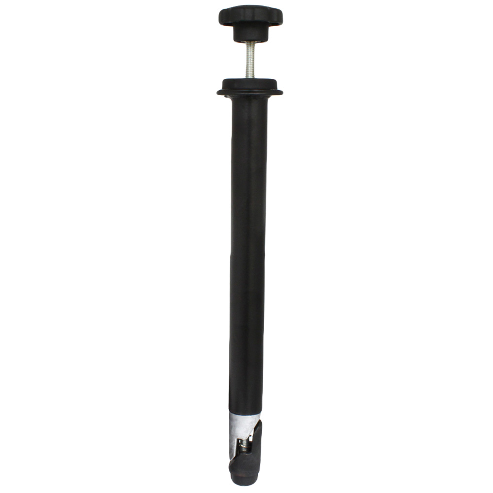 RAM Mount 12" Long Top Male Tele-Pole, made by RAM Mounting Systems - RAM-VP-TTM12U RAM Mount 12" Long Top Male Tele-Pole, made by RAM Mounting Systems - RAM-VP-TTM12U