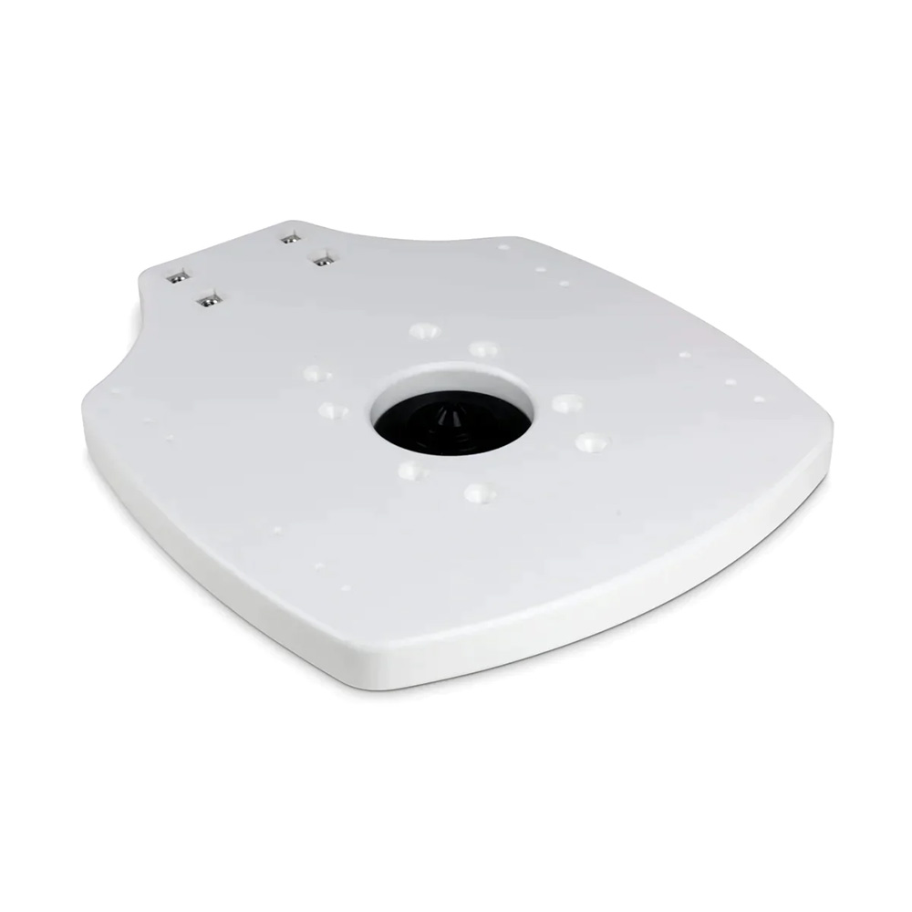 Seaview Starlink Maritime Top Plate f/Seaview M1 & M2 Style Modular Mounts, made by Seaview - ADAR1DMLTB Seaview Starlink Maritime Top Plate f/Seaview M1 & M2 Style Modular Mounts, made by Seaview - ADAR1DMLTB