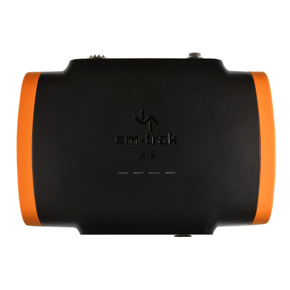 em-trak B951 Class B AIS Transceiver - 5W SOTDMA, made by em-trak - 430-0009 em-trak B951 Class B AIS Transceiver - 5W SOTDMA, made by em-trak - 430-0009
