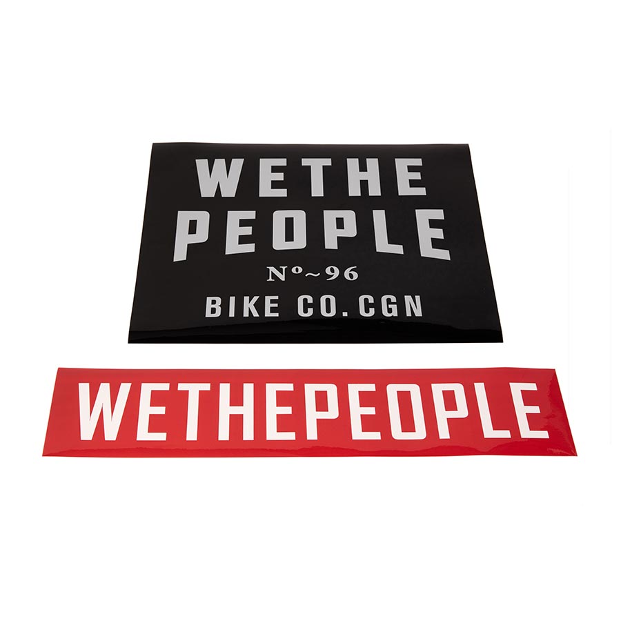 Ramp, made by WeThePeople - 33001010119 Ramp, made by WeThePeople - 33001010119