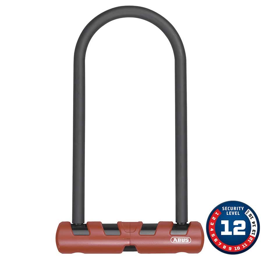 Ultimate 420, made by Abus - 39631 Ultimate 420, made by Abus - 39631