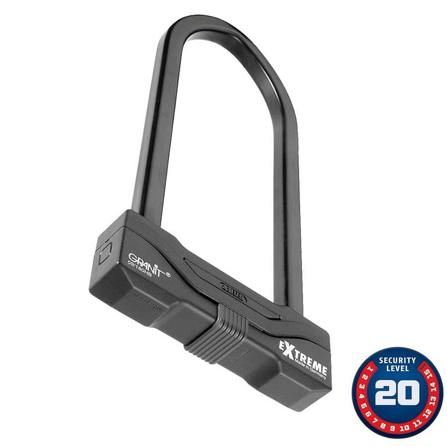 Granit Extreme XPlus 59, made by Abus - 58607 1 Granit Extreme XPlus 59, made by Abus - 58607 1