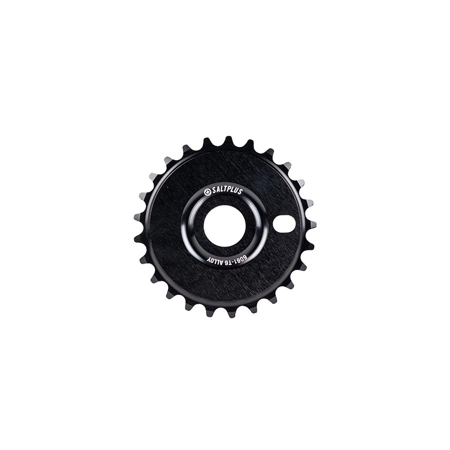 Solidus, made by Salt Plus - 16095010118