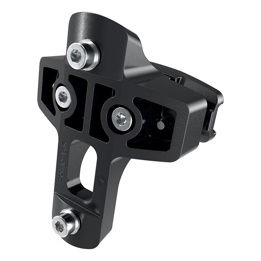 Saddlefix QuickStore Bracket, made by Abus - 95585