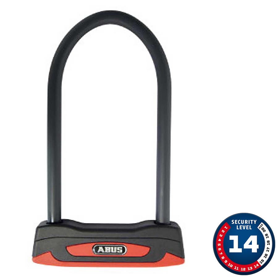 London Granit 53, made by Abus - 54285 London Granit 53, made by Abus - 54285