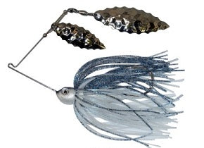 Strikezone Master Blaster 3/8 ProBlu-Sil, made by Strikezone Baits -