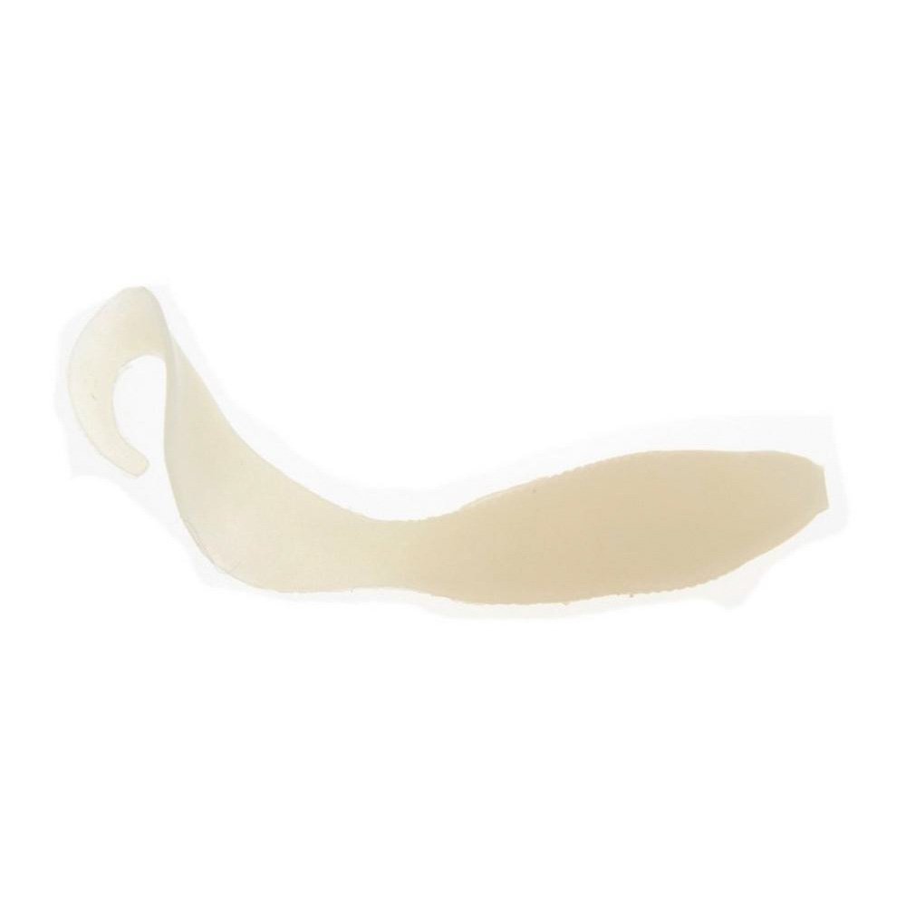 Berkley Gulp!® Saltwater Swimming Mullet - 5" - Glow White, made by Berkley - 1277490 Berkley Gulp!® Saltwater Swimming Mullet - 5" - Glow White, made by Berkley - 1277490