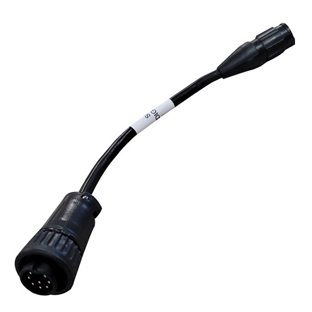 SI-TEX Digital D Cable Adapter, made by SI-TEX - DDC