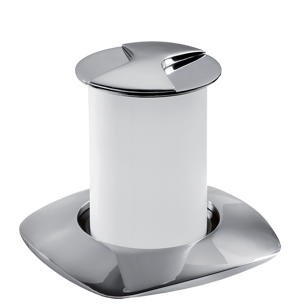 Sea-Dog Aurora LED Pop-Up Table Light - 5" - Closed, made by Sea-Dog - 404605-3 Sea-Dog Aurora LED Pop-Up Table Light - 5" - Closed, made by Sea-Dog - 404605-3