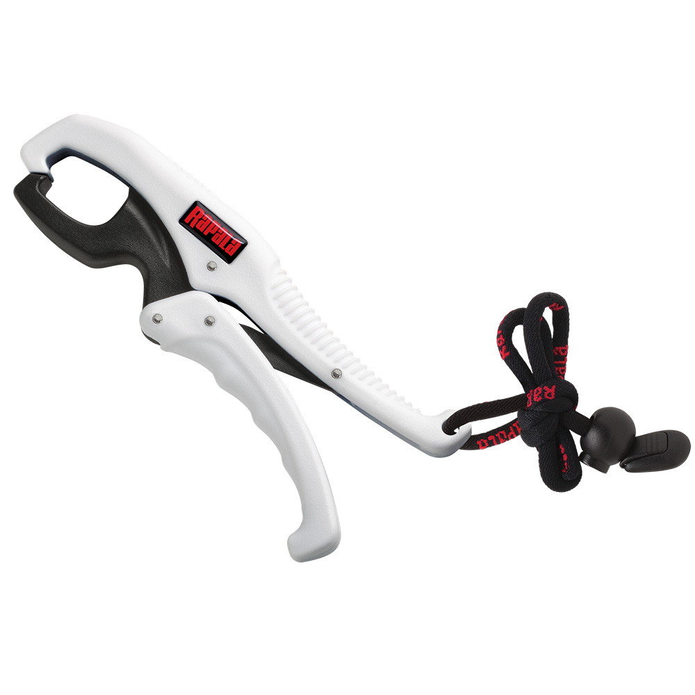 Rapala Floating Fish Gripper - 6", made by Rapala - RFFG6 Rapala Floating Fish Gripper - 6", made by Rapala - RFFG6