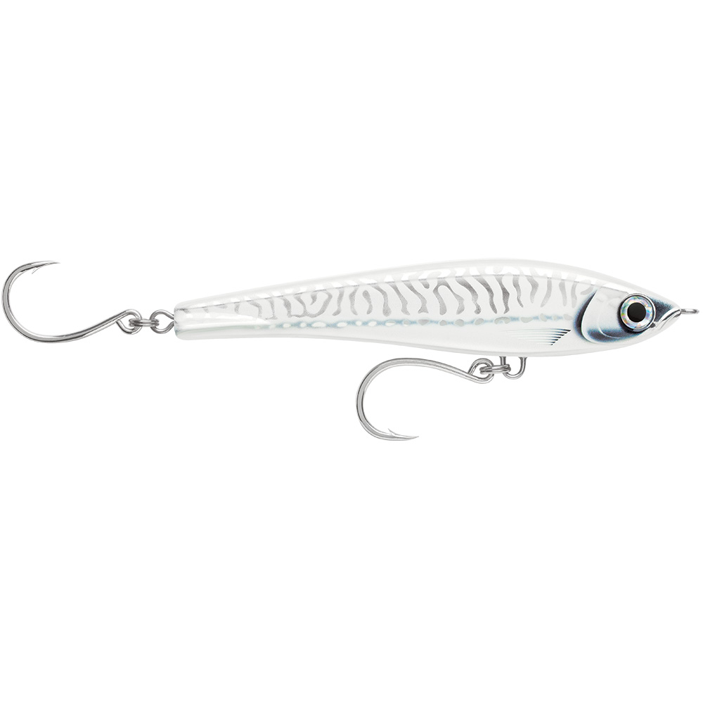 Rapala X-Rap® Magnum Stick 17 - HD Ghost, made by Rapala - XRMAGST17HDGH Rapala X-Rap® Magnum Stick 17 - HD Ghost, made by Rapala - XRMAGST17HDGH