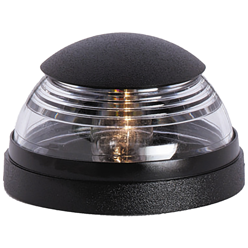 Attwood All-Round Deck Mount Light, made by Attwood Marine - 5940-7 Attwood All-Round Deck Mount Light, made by Attwood Marine - 5940-7