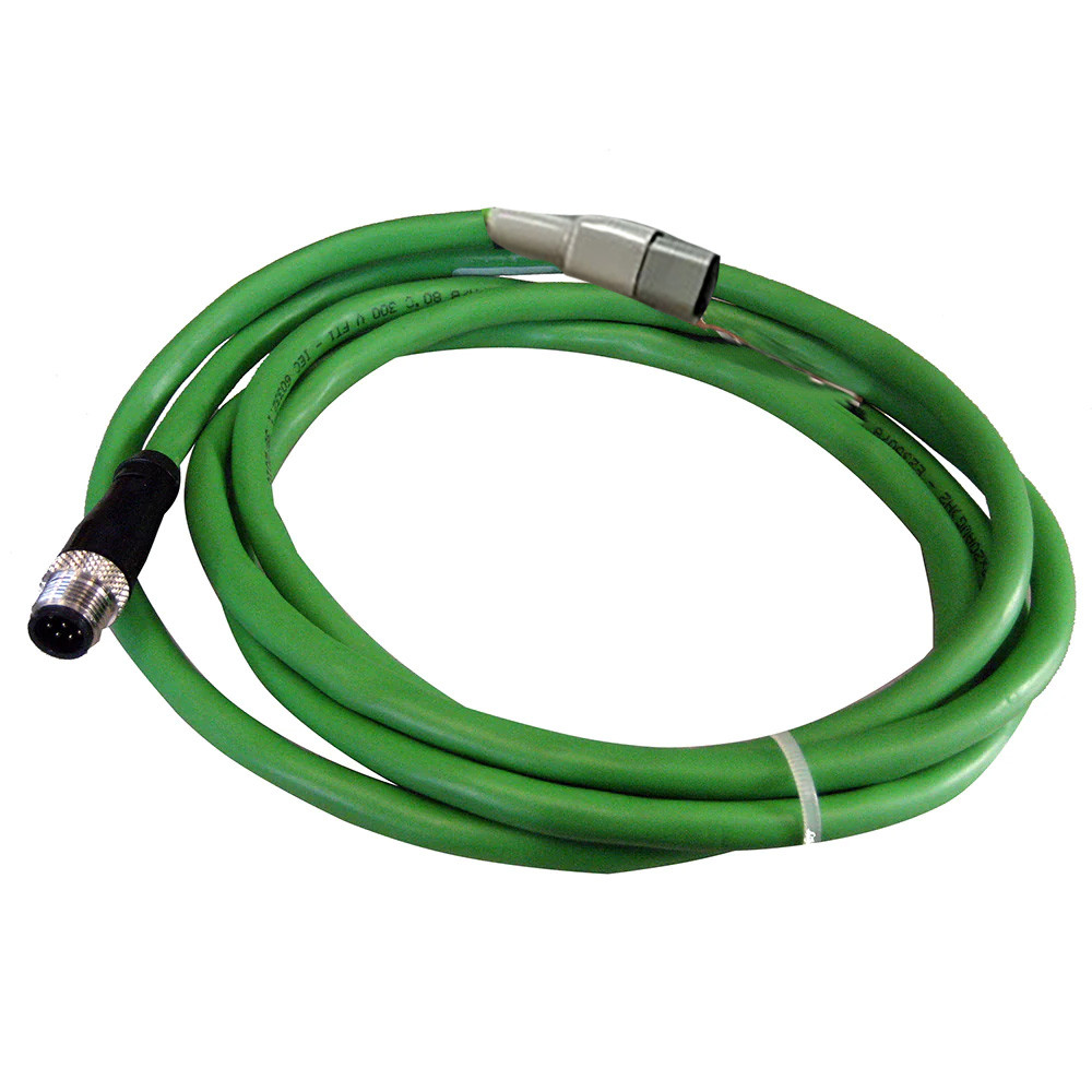 Uflex Mercruiser QSD V-Throttle Cable - 13', made by Uflex USA - 42038P Uflex Mercruiser QSD V-Throttle Cable - 13', made by Uflex USA - 42038P