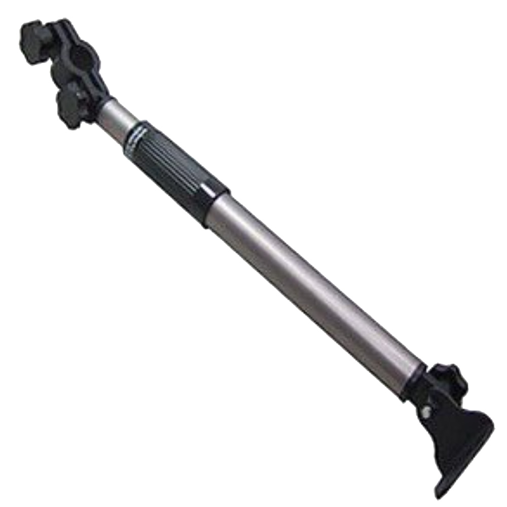 Bracketron 30mm Telescoping Support Brace, made by Bracketron Inc - LTM-SA-102