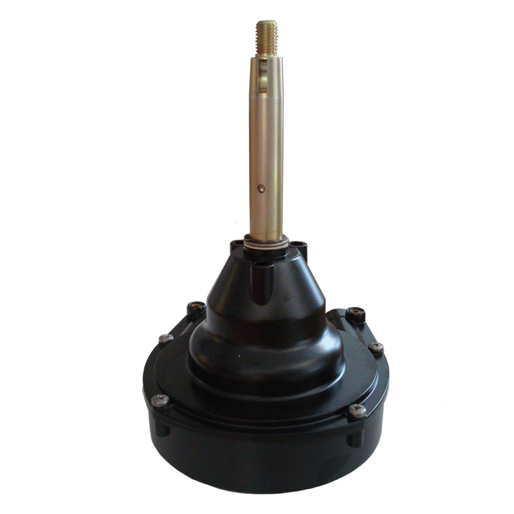 Uflex T91 Single Rotary Steering Helm, made by Uflex USA - T91 Uflex T91 Single Rotary Steering Helm, made by Uflex USA - T91