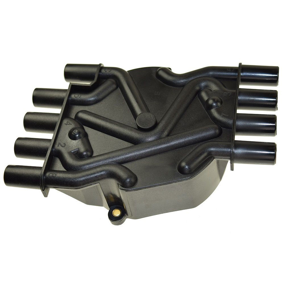 ARCO Marine Premium Replacement Distributor Cap f/Mercruiser Inboard Engines w/MPI Motors, made by ARCO MARINE - DC003 ARCO Marine Premium Replacement Distributor Cap f/Mercruiser Inboard Engines w/MPI Motors, made by ARCO MARINE - DC003