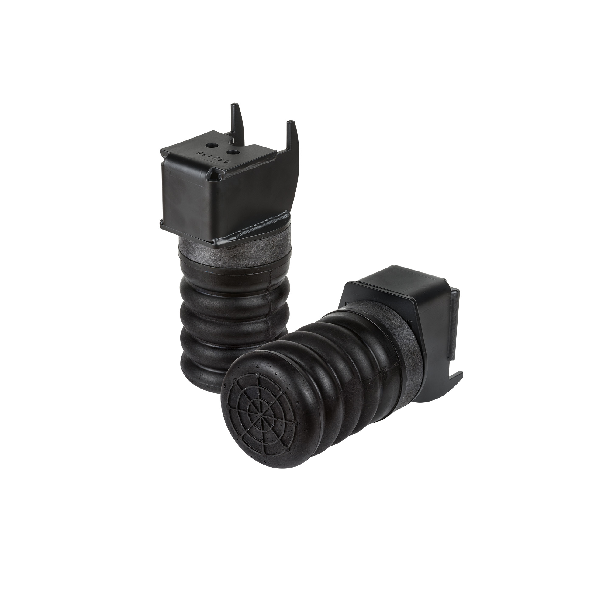 SuperSprings Air Suspension Helper Spring Kit - SSR-117-47, made by SuperSprings - SSR-117-47 SuperSprings Air Suspension Helper Spring Kit - SSR-117-47, made by SuperSprings - SSR-117-47