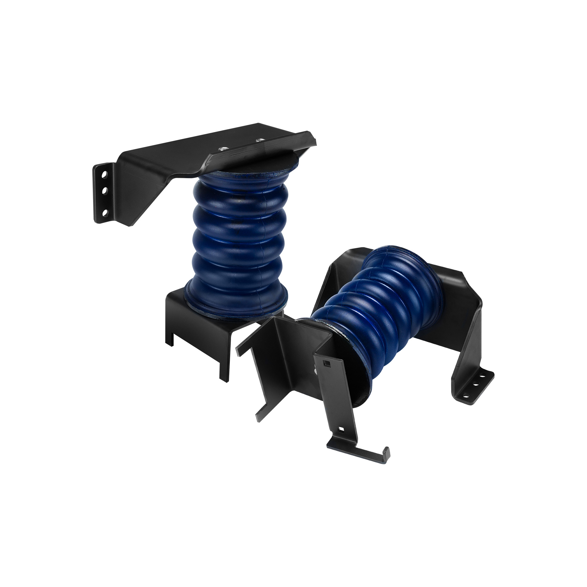 SuperSprings Air Suspension Helper Spring Kit - SSR-184-40-1, made by SuperSprings - SSR-184-40-1 SuperSprings Air Suspension Helper Spring Kit - SSR-184-40-1, made by SuperSprings - SSR-184-40-1