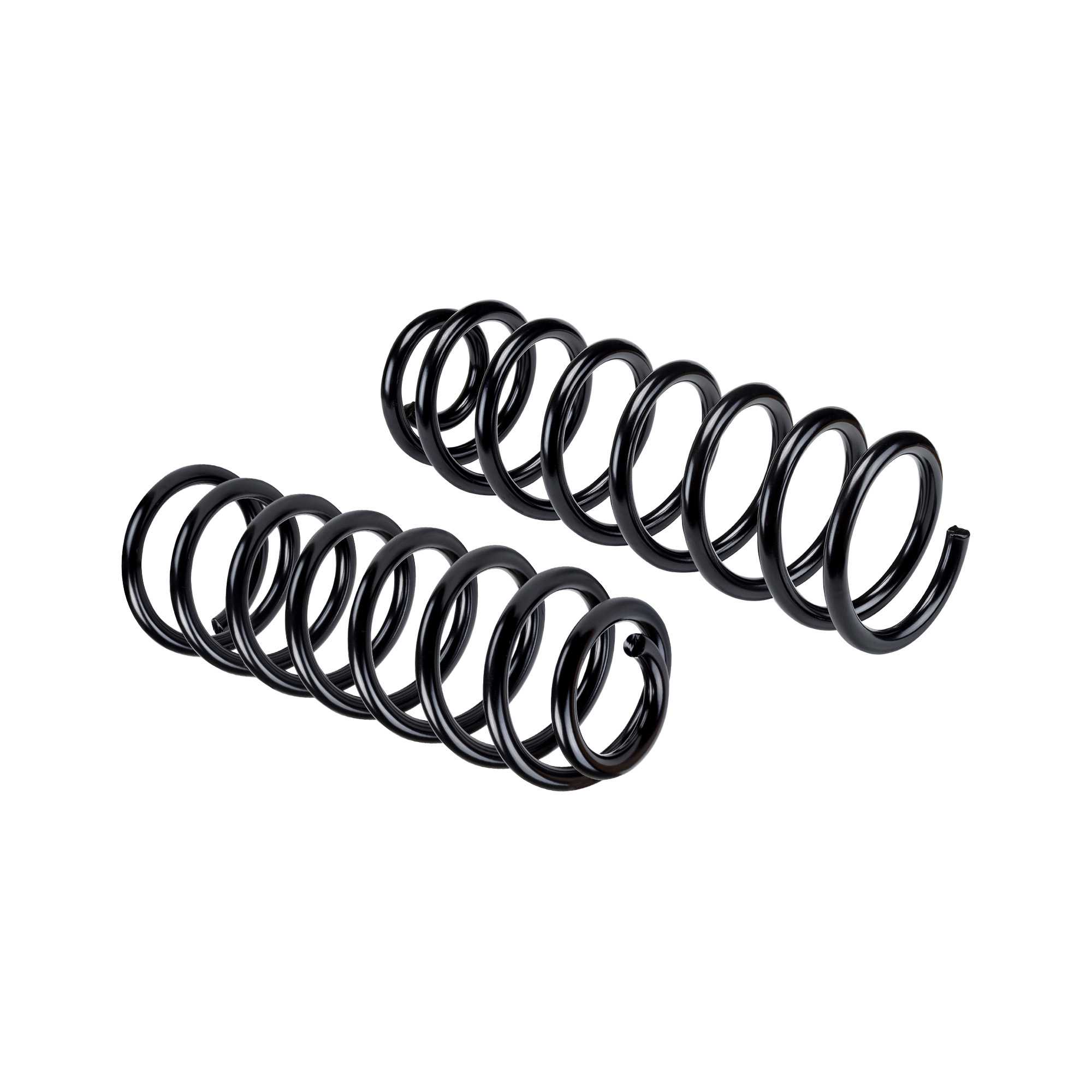 SuperSprings Coil Spring - SSC-50, made by SuperSprings - SSC-50 SuperSprings Coil Spring - SSC-50, made by SuperSprings - SSC-50