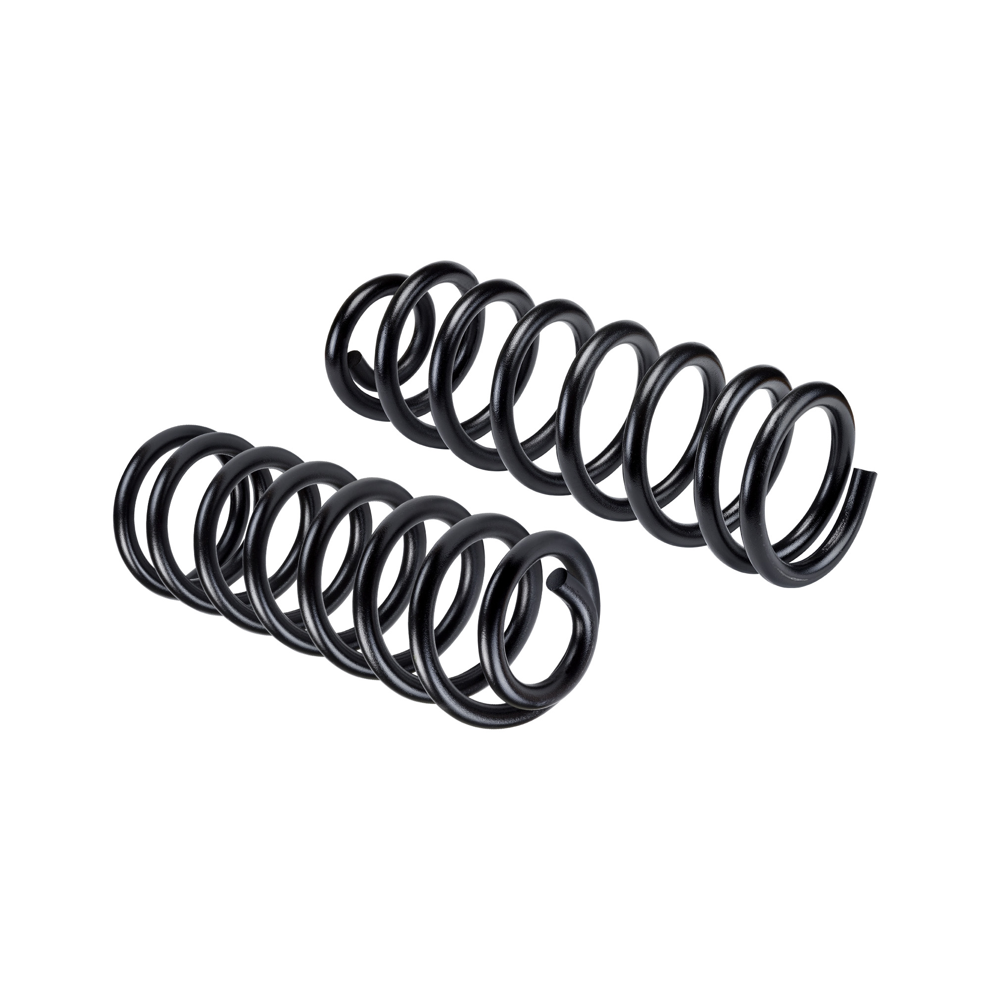 SuperSprings Coil Spring - SSC-51, made by SuperSprings - SSC-51 SuperSprings Coil Spring - SSC-51, made by SuperSprings - SSC-51