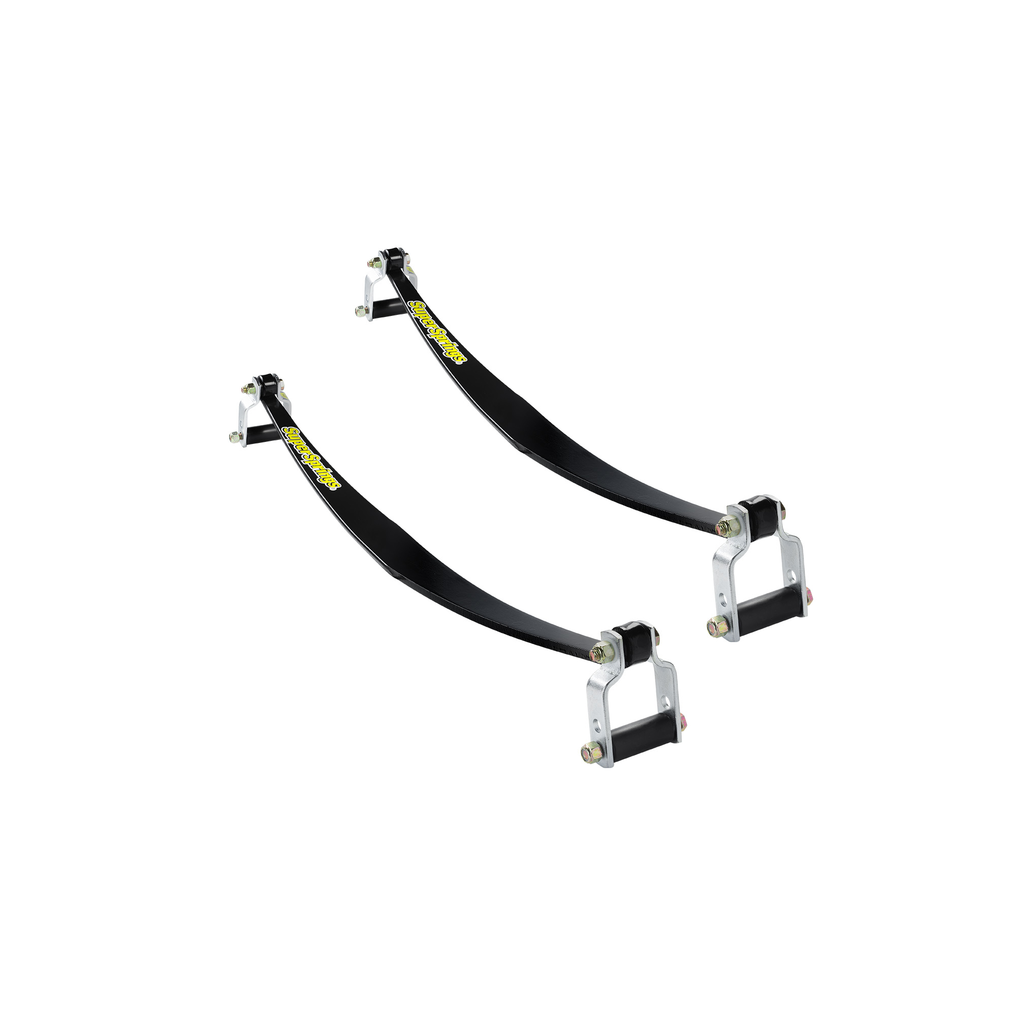 SuperSprings Leaf Helper Spring - SSA28, made by SuperSprings - SSA28 SuperSprings Leaf Helper Spring - SSA28, made by SuperSprings - SSA28