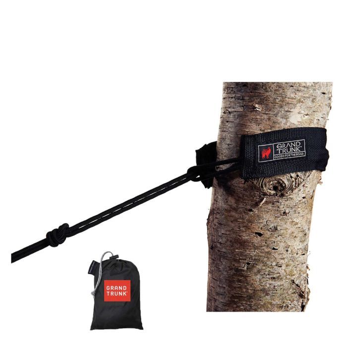 Grand Trunk Tree Sling Hammock Hanging Kit, made by Grand Trunk - TS